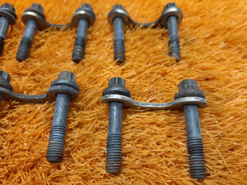 Болт привода, 380 рублей, Красноярск