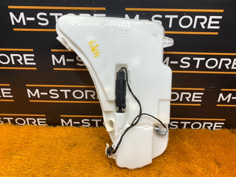 Бачок омывателя, 1750 рублей, Красноярск