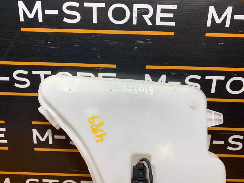 Бачок омывателя, 1750 рублей, Красноярск