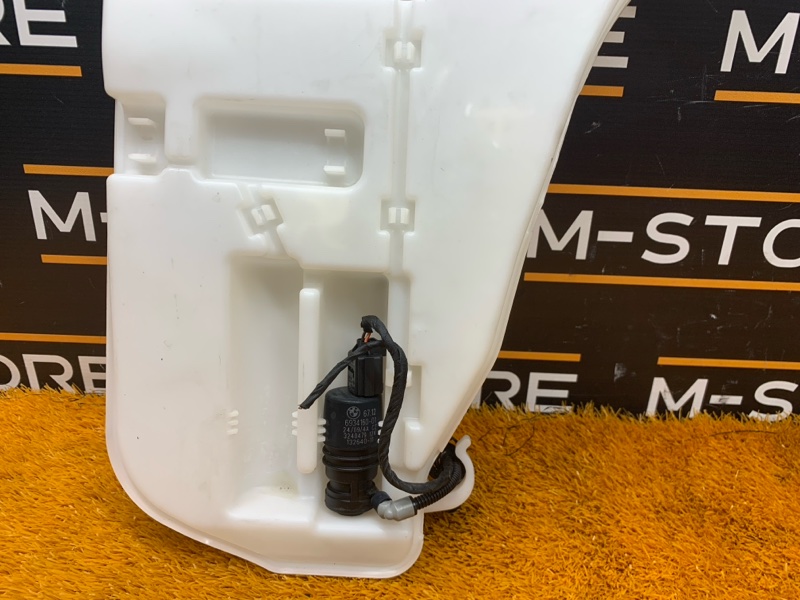 Бачок омывателя, 1750 рублей, Красноярск