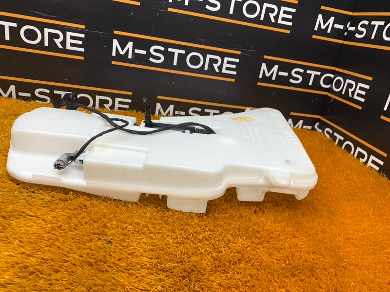 Бачок омывателя, 1750 рублей, Красноярск