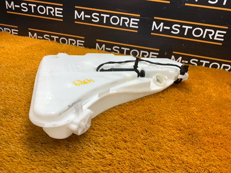 Бачок омывателя, 1750 рублей, Красноярск