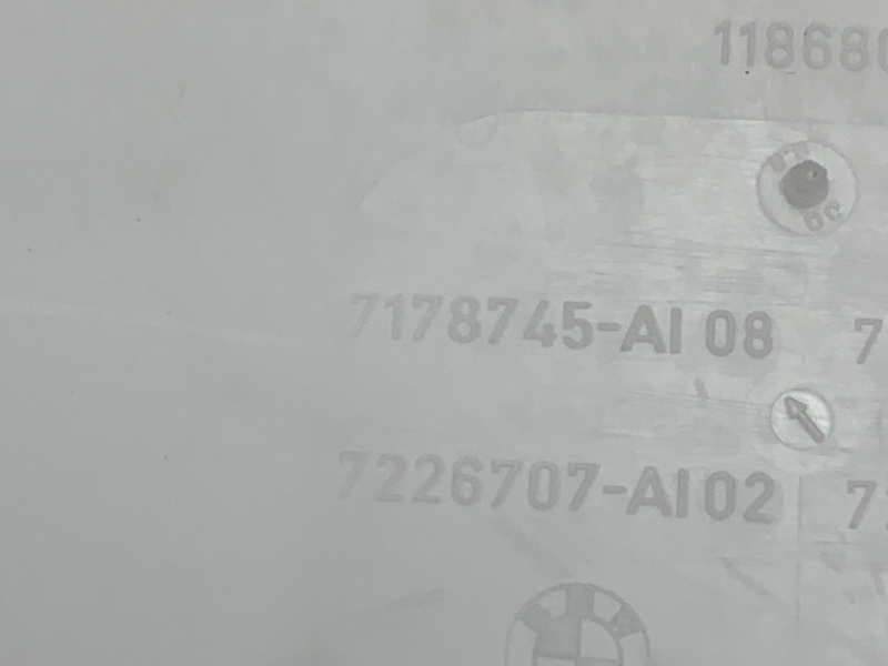 Бачок омывателя, 1750 рублей, Красноярск