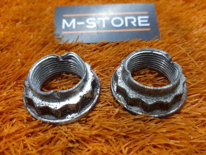 Гайка привода, 200 рублей, Красноярск