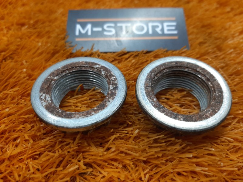 Гайка привода, 200 рублей, Красноярск