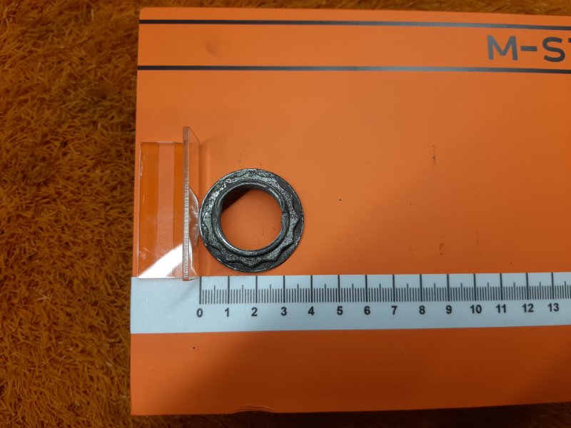 Гайка привода, 200 рублей, Красноярск