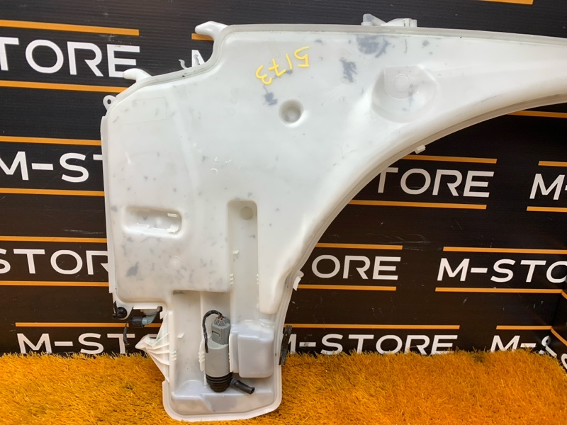 Бачок омывателя, 930 рублей, Красноярск