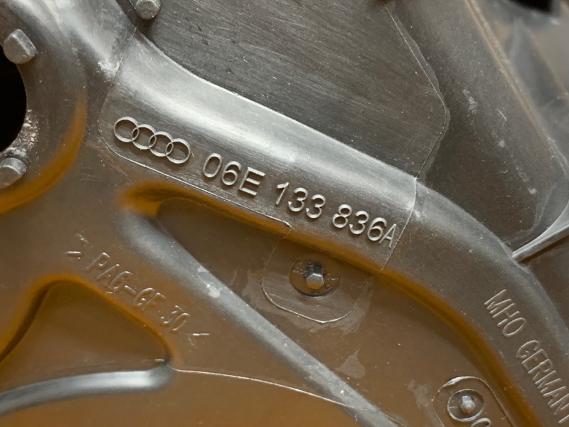 корпус воздушного фильтра, 2870 рублей, Красноярск