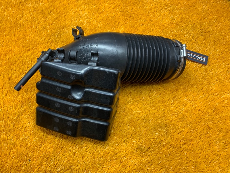 патрубок воздушного фильтра, 980 рублей, Красноярск