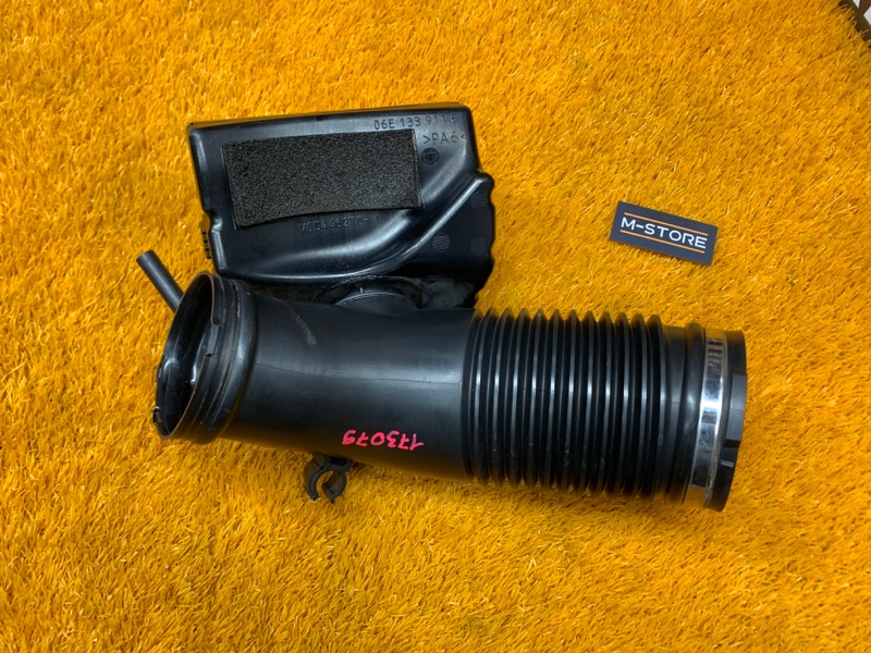 патрубок воздушного фильтра, 980 рублей, Красноярск