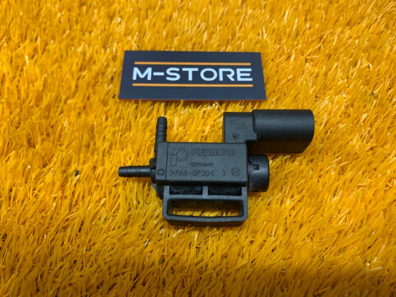 Клапан электромагнитный, 300 рублей, Красноярск