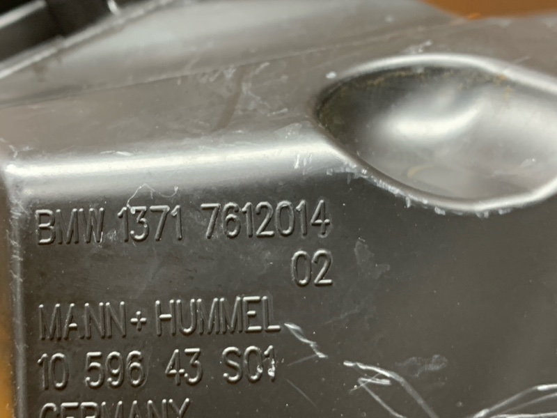 корпус воздушного фильтра, 4500 рублей, Красноярск