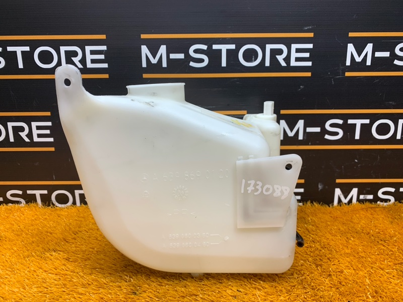 Бачок омывателя, 2000 рублей, Красноярск