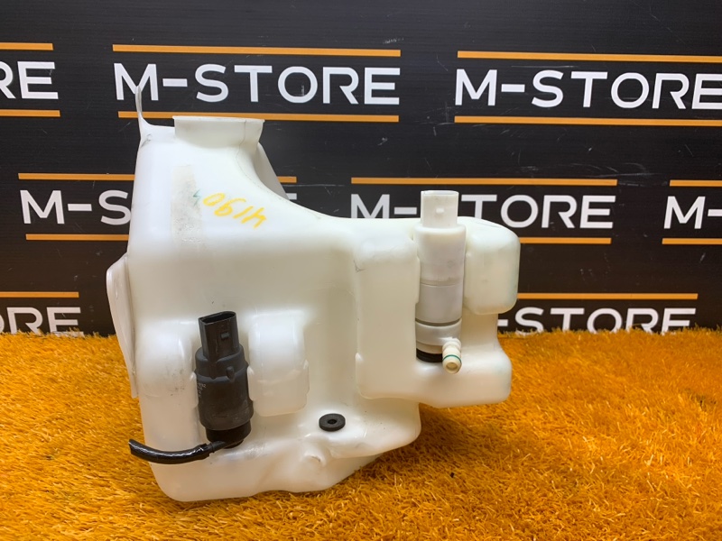 Бачок омывателя, 2000 рублей, Красноярск