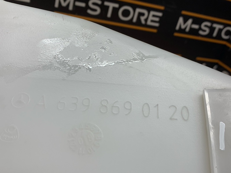 Бачок омывателя, 2000 рублей, Красноярск