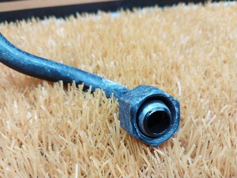 трубка охлаждения акпп, 1060 рублей, Красноярск