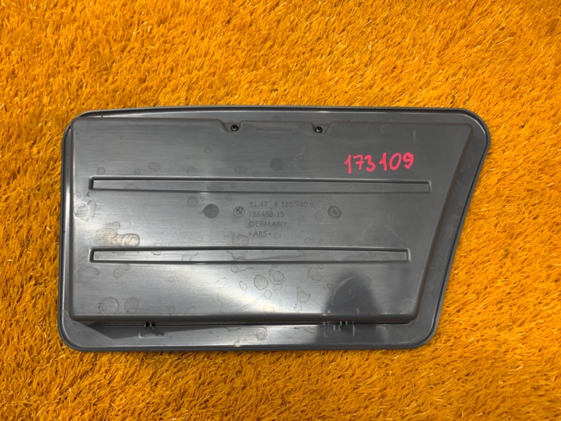 накладка багажника, 350 рублей, Красноярск