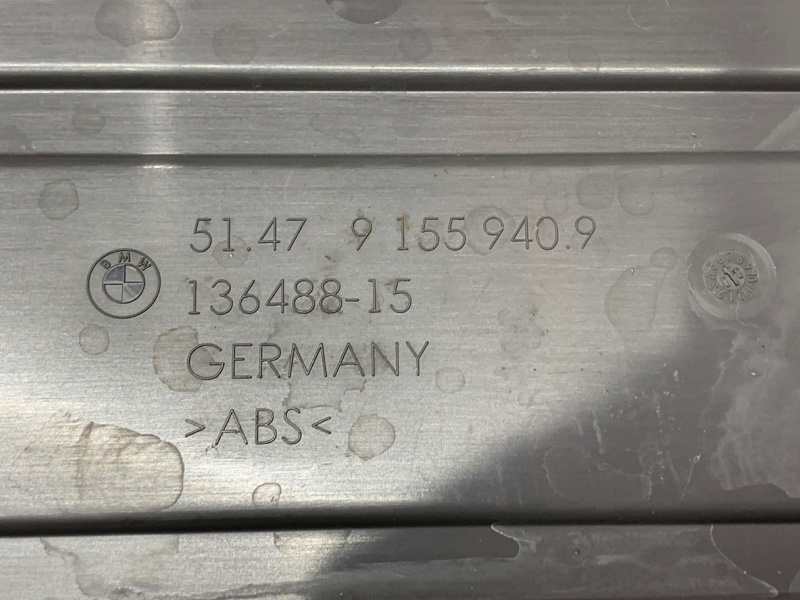 накладка багажника, 350 рублей, Красноярск