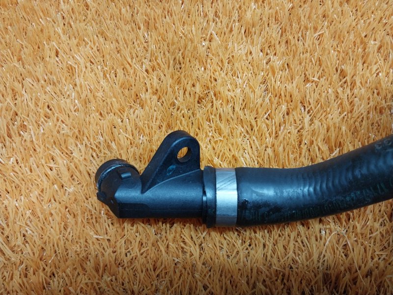 Патрубок системы охлаждения, 300 рублей, Красноярск