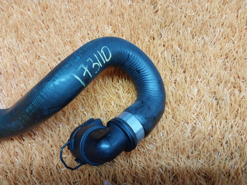 Патрубок системы охлаждения, 300 рублей, Красноярск