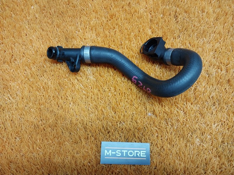 Патрубок системы охлаждения, 300 рублей, Красноярск