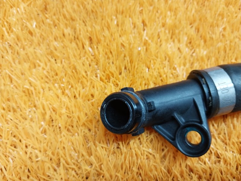 Патрубок системы охлаждения, 300 рублей, Красноярск