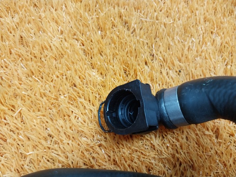 Патрубок системы охлаждения, 300 рублей, Красноярск