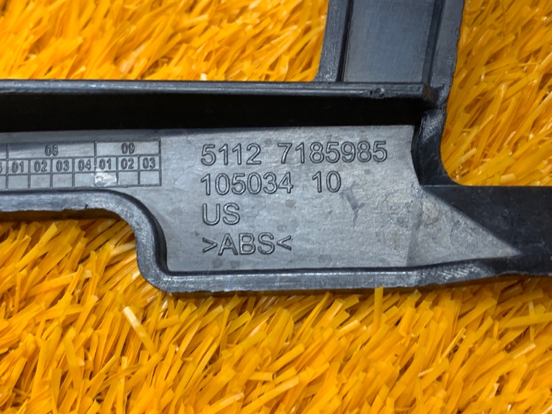 крепление бампера, 510 рублей, Красноярск