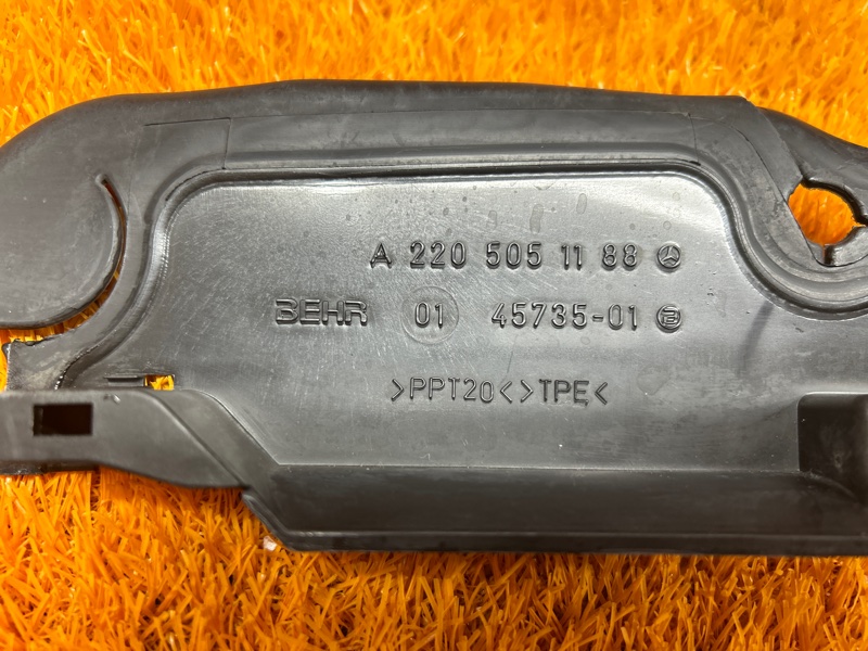 накладка радиатора, 300 рублей, Красноярск