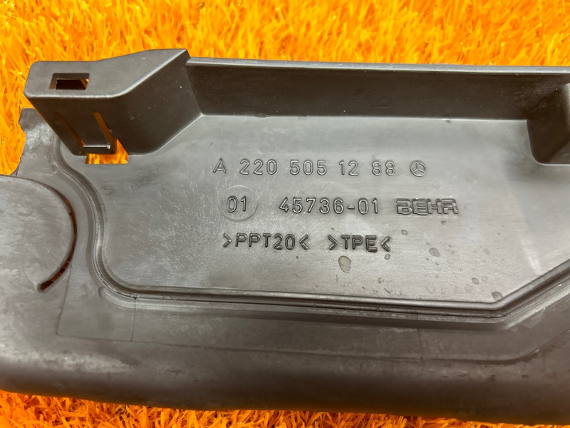 накладка радиатора, 300 рублей, Красноярск