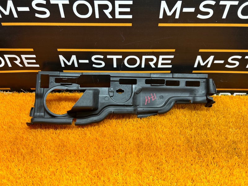 дефлектор радиатора, 350 рублей, Красноярск