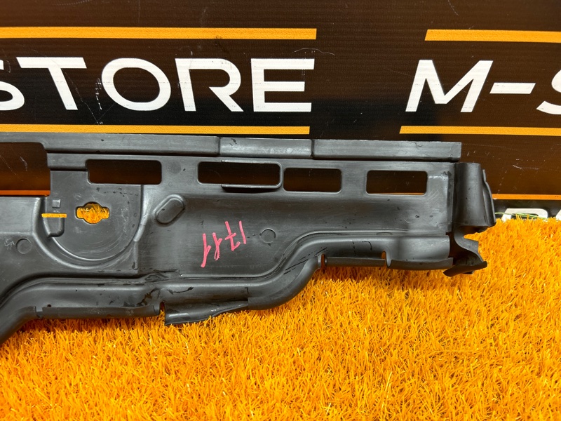 дефлектор радиатора, 350 рублей, Красноярск