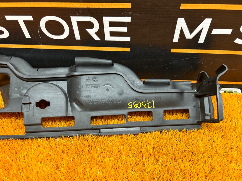 дефлектор радиатора, 350 рублей, Красноярск