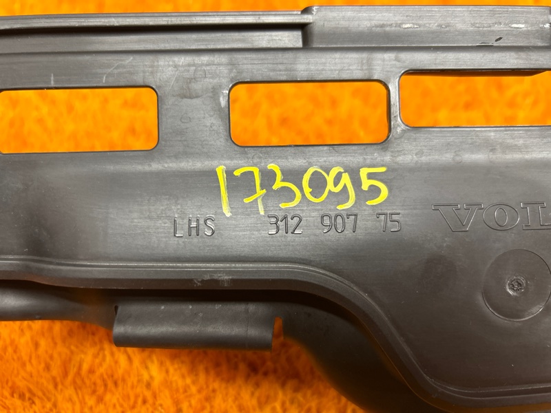 дефлектор радиатора, 350 рублей, Красноярск