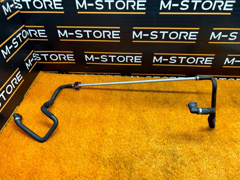 Патрубок системы охлаждения, 1500 рублей, Красноярск