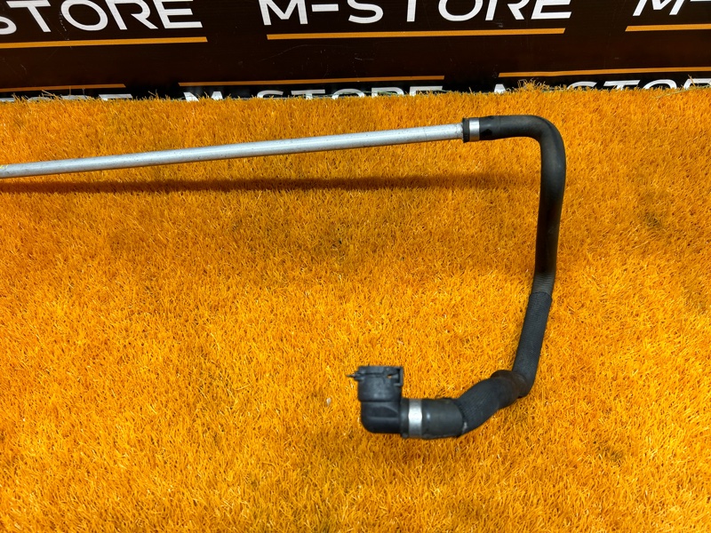 Патрубок системы охлаждения, 1500 рублей, Красноярск