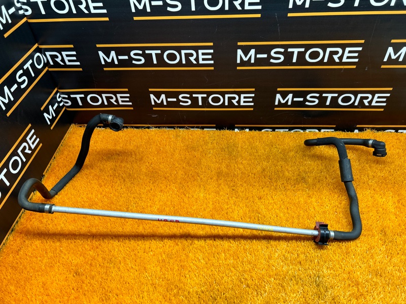 Патрубок системы охлаждения, 1500 рублей, Красноярск