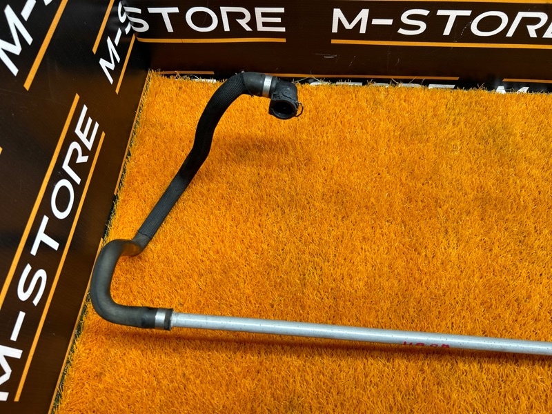 Патрубок системы охлаждения, 1500 рублей, Красноярск