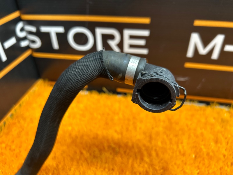 Патрубок системы охлаждения, 1500 рублей, Красноярск