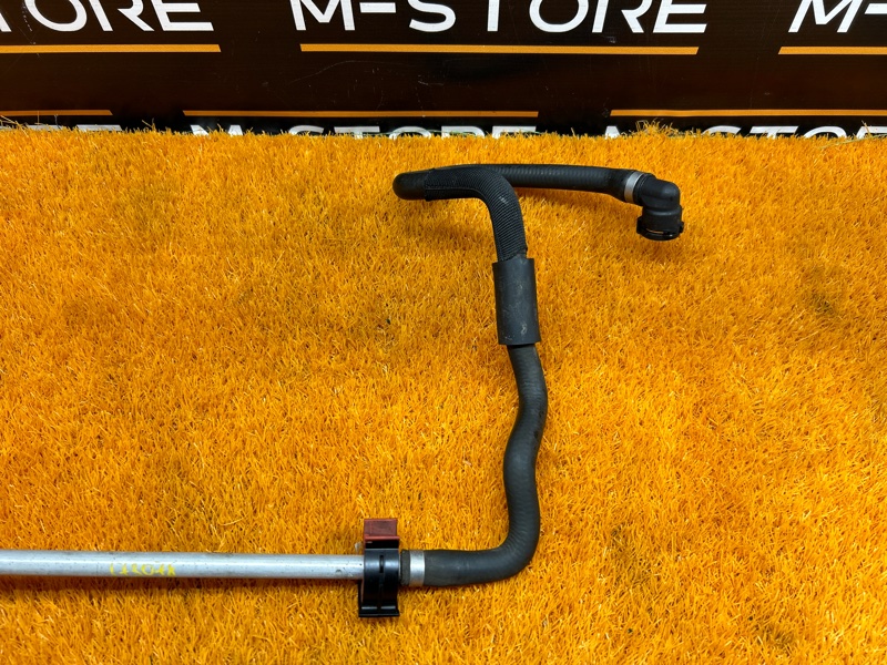 Патрубок системы охлаждения, 1500 рублей, Красноярск