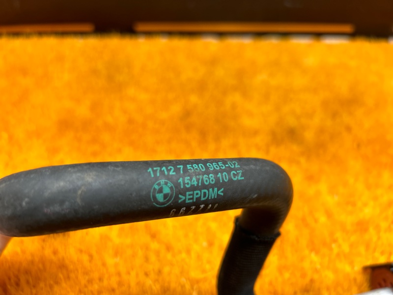 Патрубок системы охлаждения, 1500 рублей, Красноярск