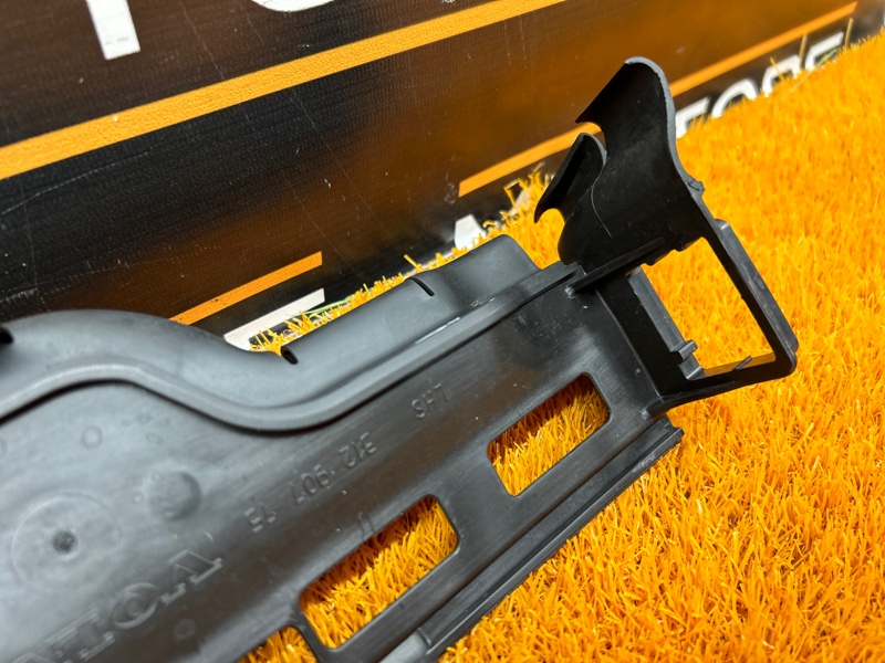 дефлектор радиатора, 350 рублей, Красноярск