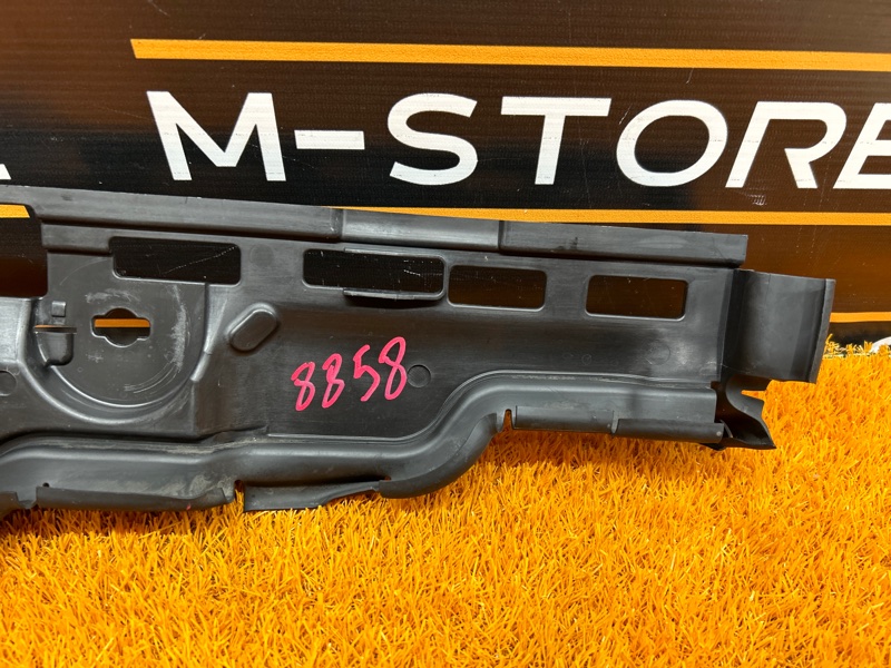 дефлектор радиатора, 350 рублей, Красноярск