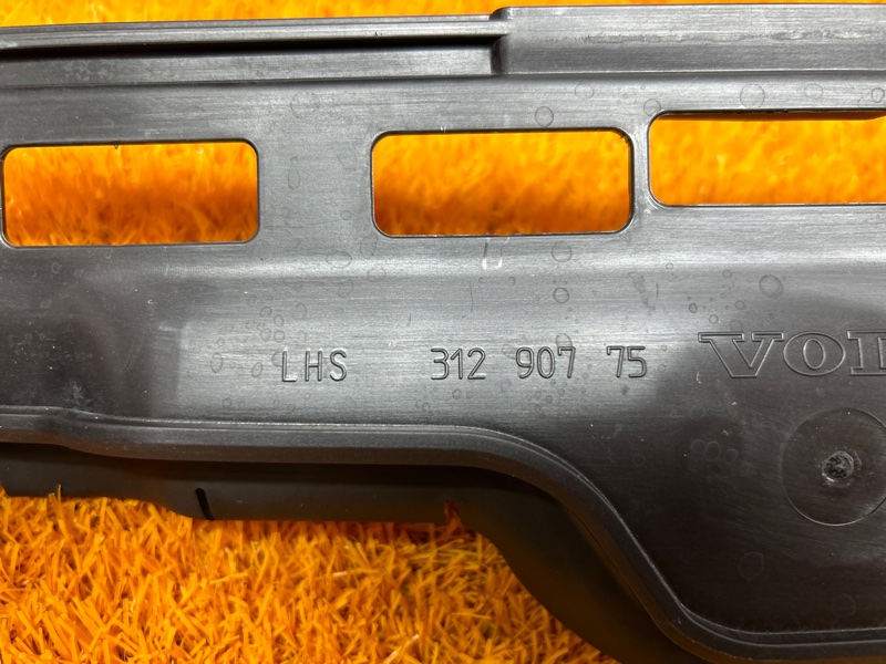 дефлектор радиатора, 350 рублей, Красноярск