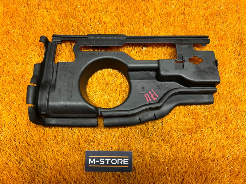 дефлектор радиатора, 300 рублей, Красноярск