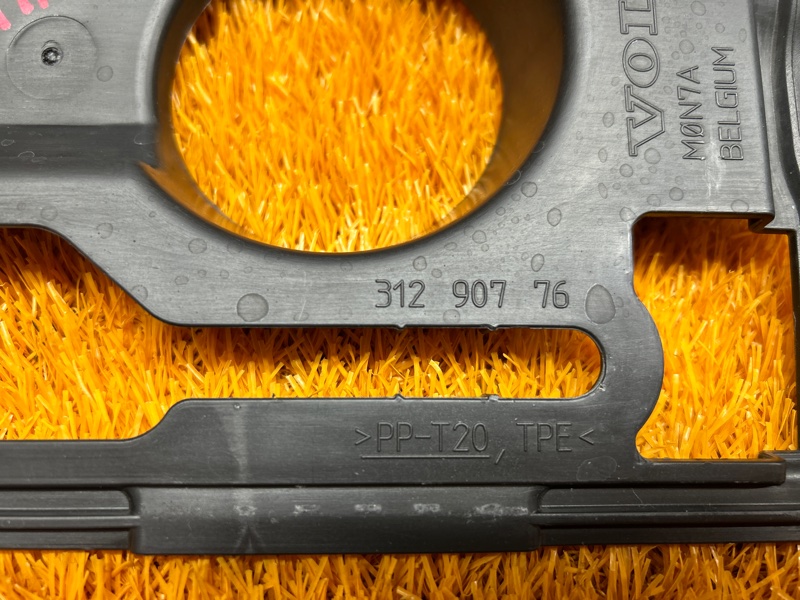 дефлектор радиатора, 300 рублей, Красноярск