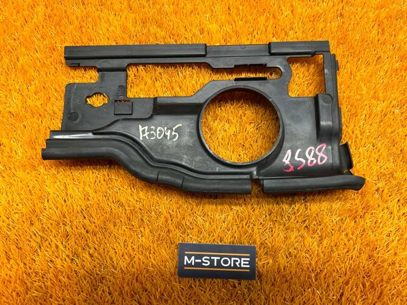 дефлектор радиатора, 300 рублей, Красноярск