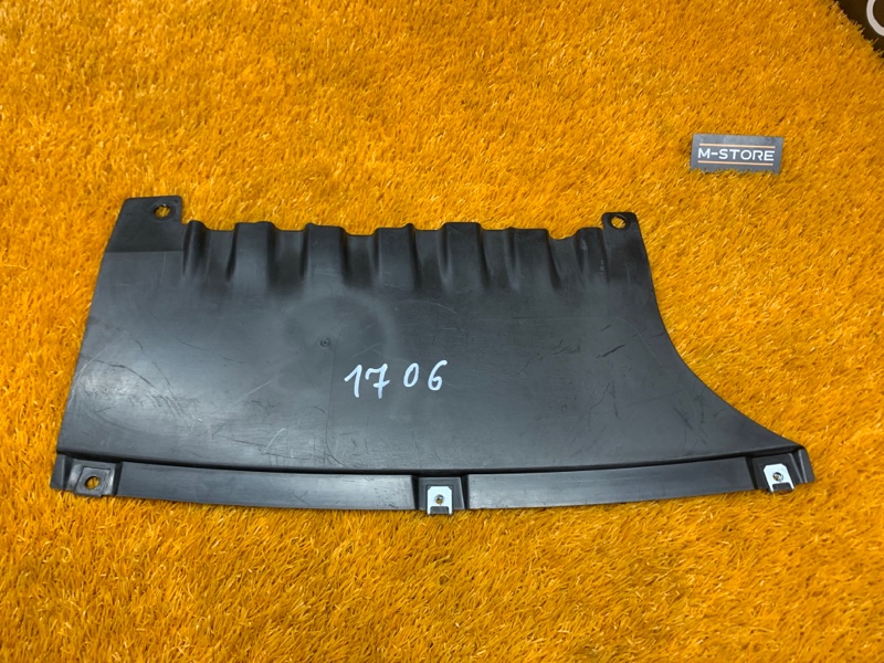 Защита днища кузова, 590 рублей, Красноярск