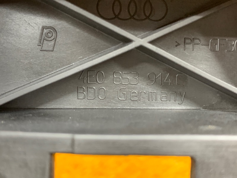 кронштейн порога, 340 рублей, Красноярск