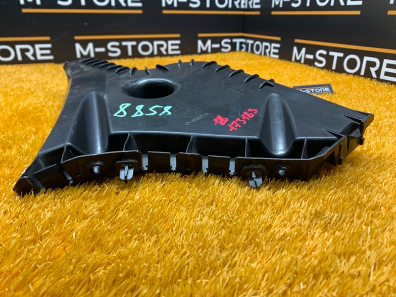 крепление бампера, 630 рублей, Красноярск